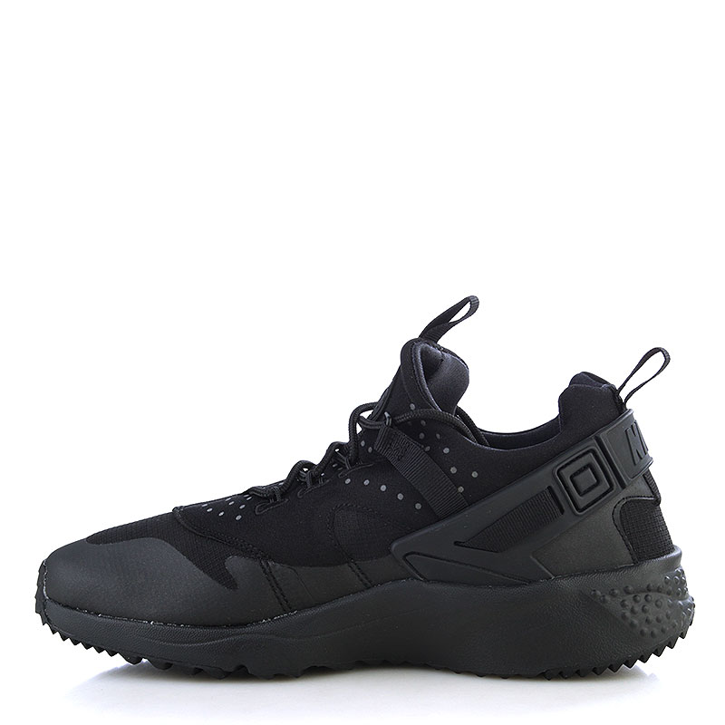 Nike Air Huarache Utility 806807 002 4490 Streetball